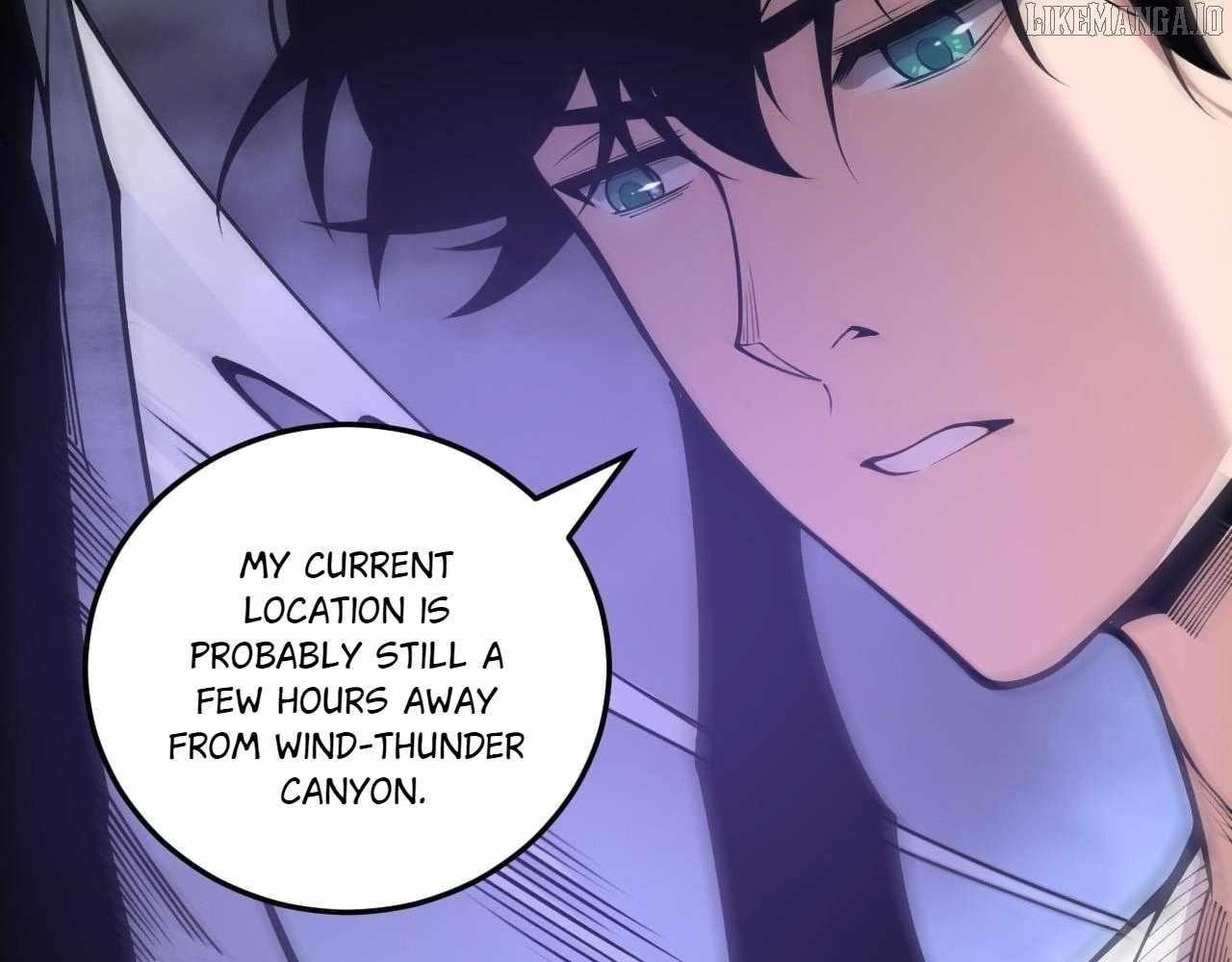 Necromancer, the Ultimate Scourge! Chapter 218 - Page 88