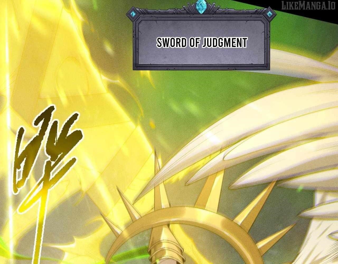 Necromancer, the Ultimate Scourge! Chapter 218 - Page 9