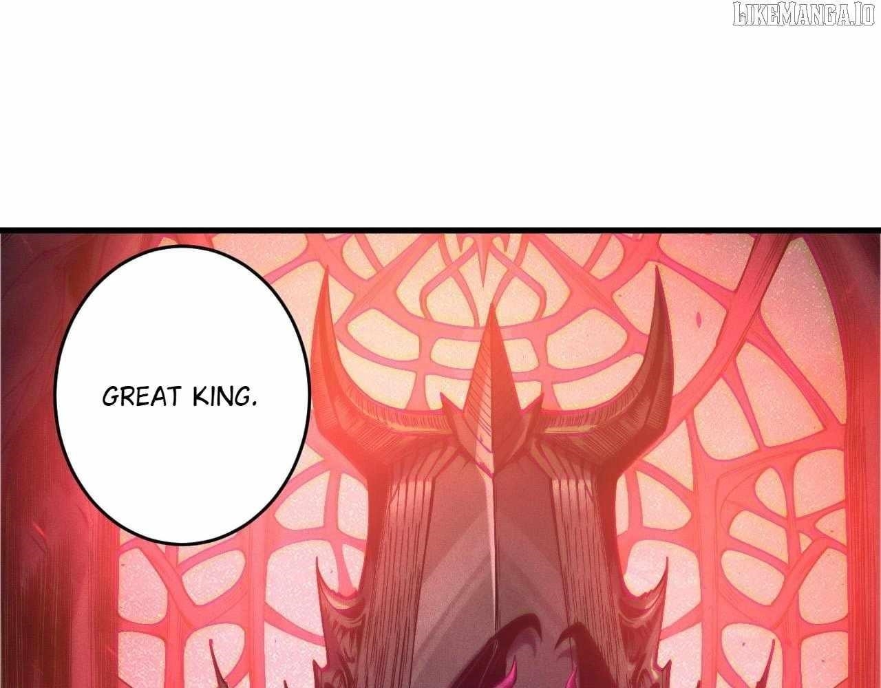 Necromancer, the Ultimate Scourge! Chapter 218 - Page 95