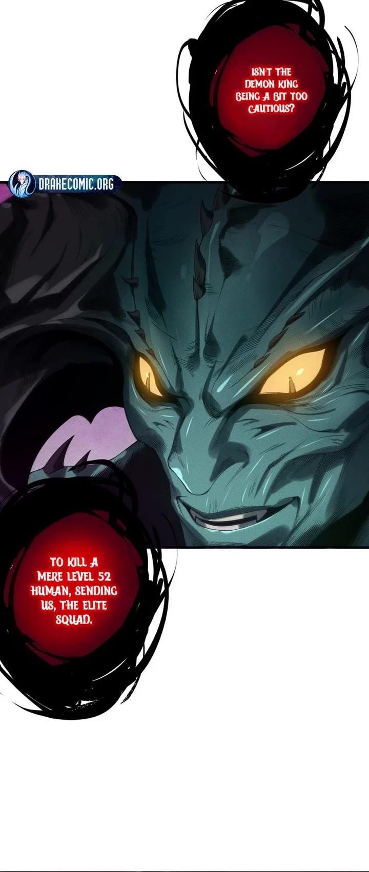 Necromancer, the Ultimate Scourge! Chapter 219 - Page 10