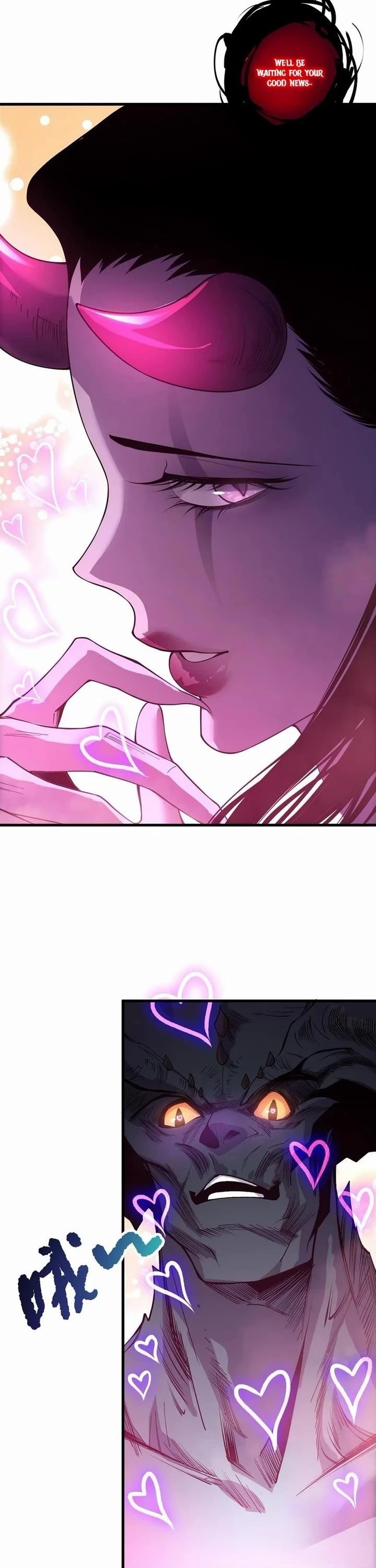 Necromancer, the Ultimate Scourge! Chapter 219 - Page 12