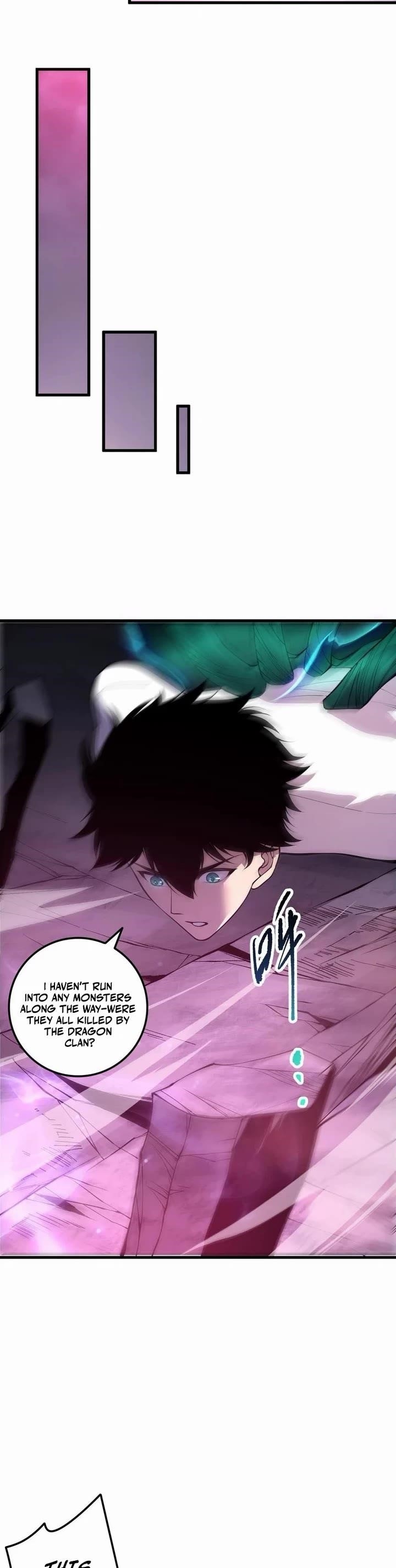 Necromancer, the Ultimate Scourge! Chapter 219 - Page 13