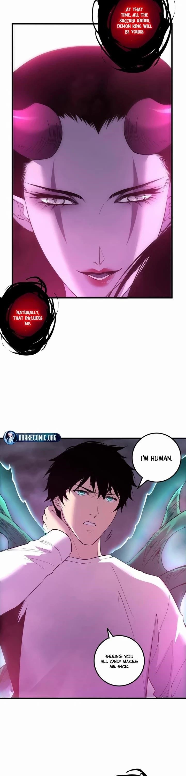 Necromancer, the Ultimate Scourge! Chapter 219 - Page 16