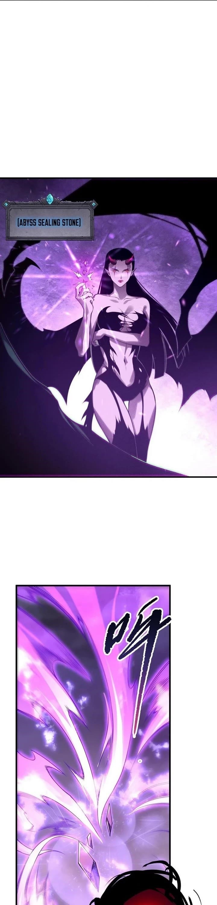 Necromancer, the Ultimate Scourge! Chapter 219 - Page 20