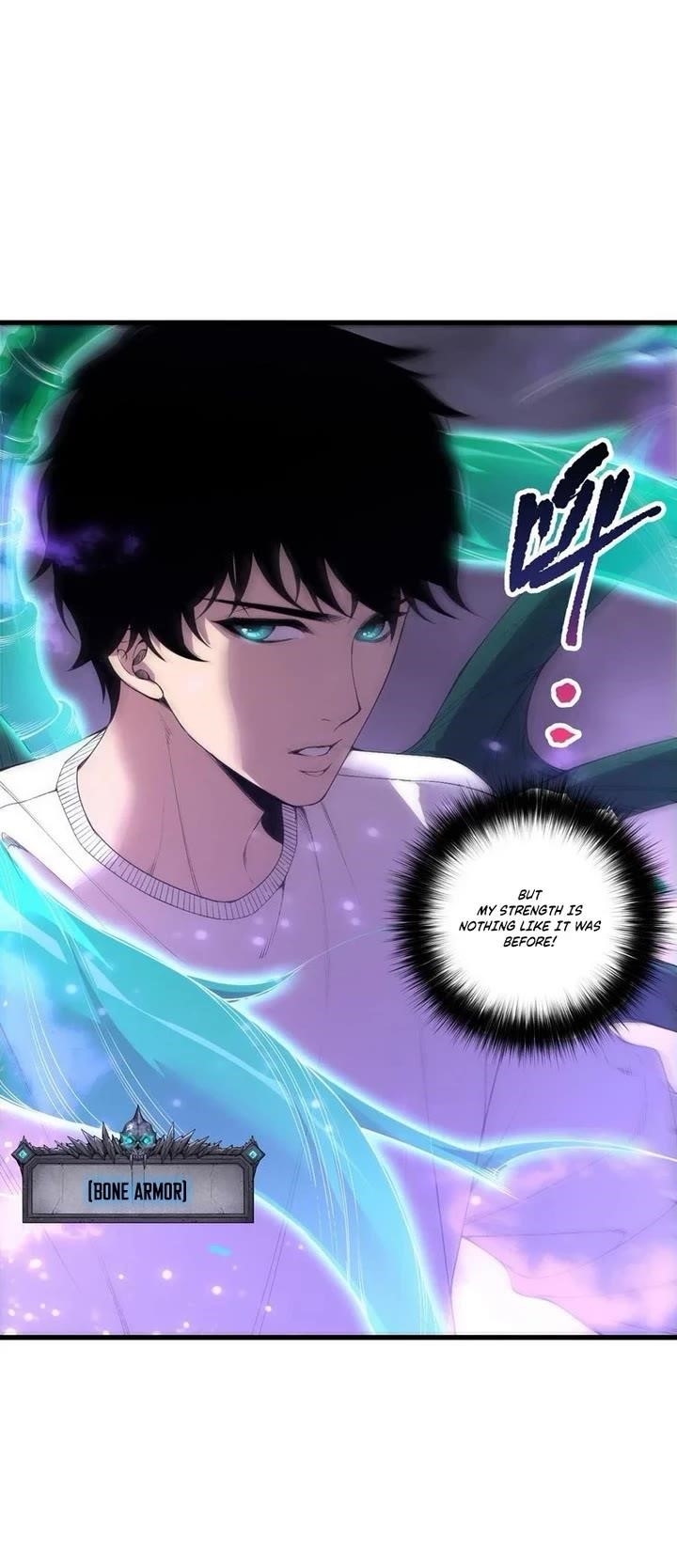 Necromancer, the Ultimate Scourge! Chapter 219 - Page 23