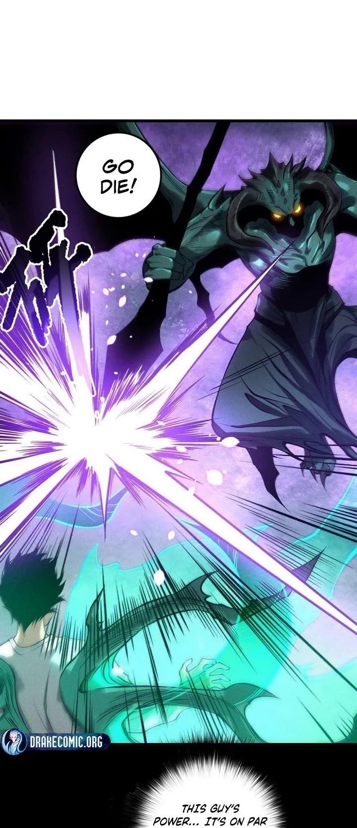Necromancer, the Ultimate Scourge! Chapter 219 - Page 24