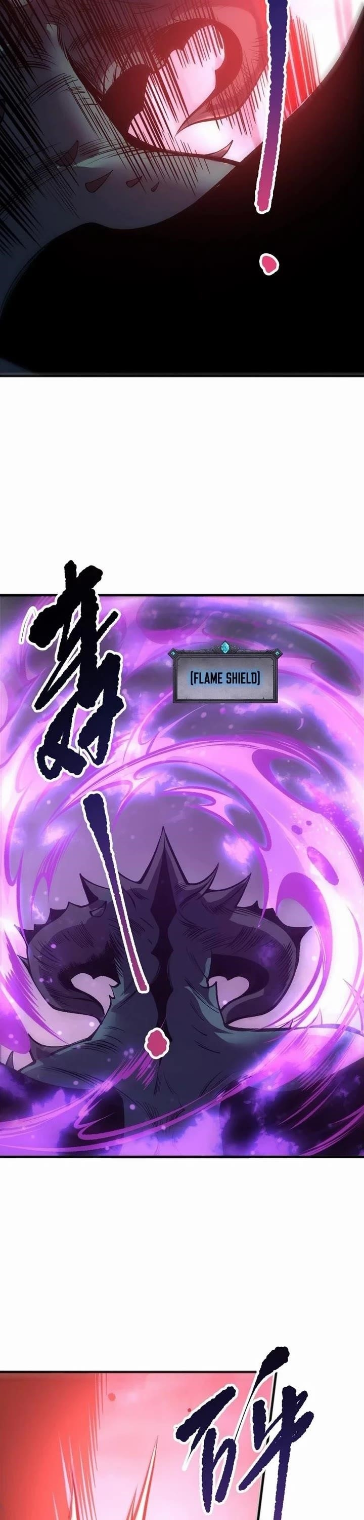 Necromancer, the Ultimate Scourge! Chapter 219 - Page 30