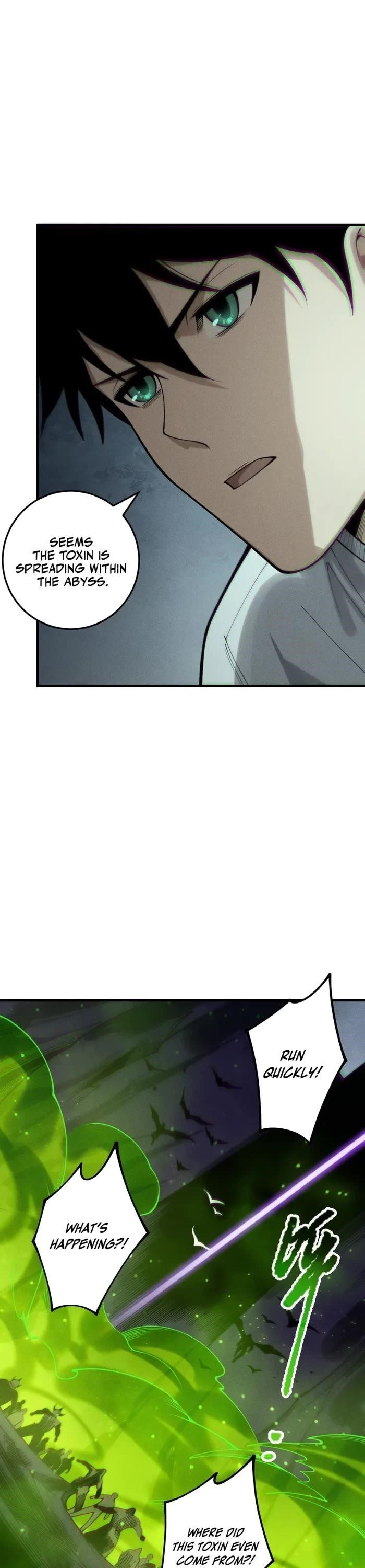 Necromancer, the Ultimate Scourge! Chapter 221 - Page 16