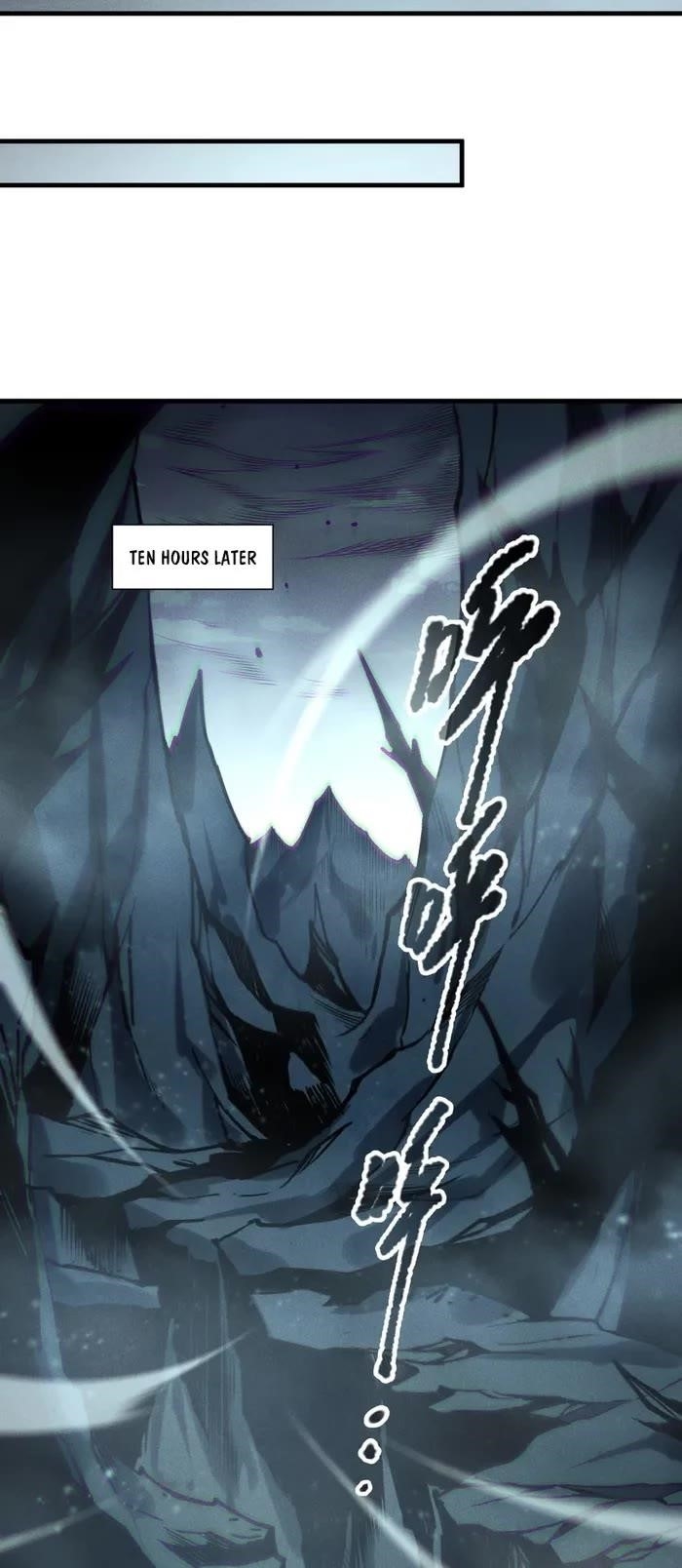 Necromancer, the Ultimate Scourge! Chapter 221 - Page 19