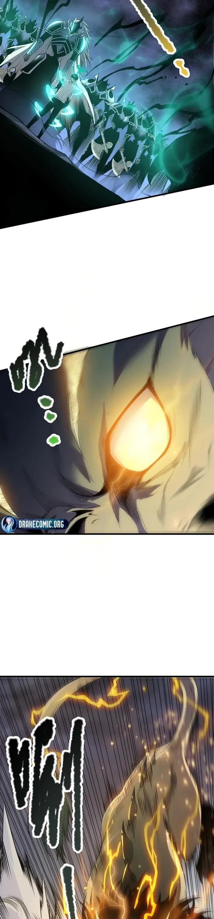 Necromancer, the Ultimate Scourge! Chapter 221 - Page 24