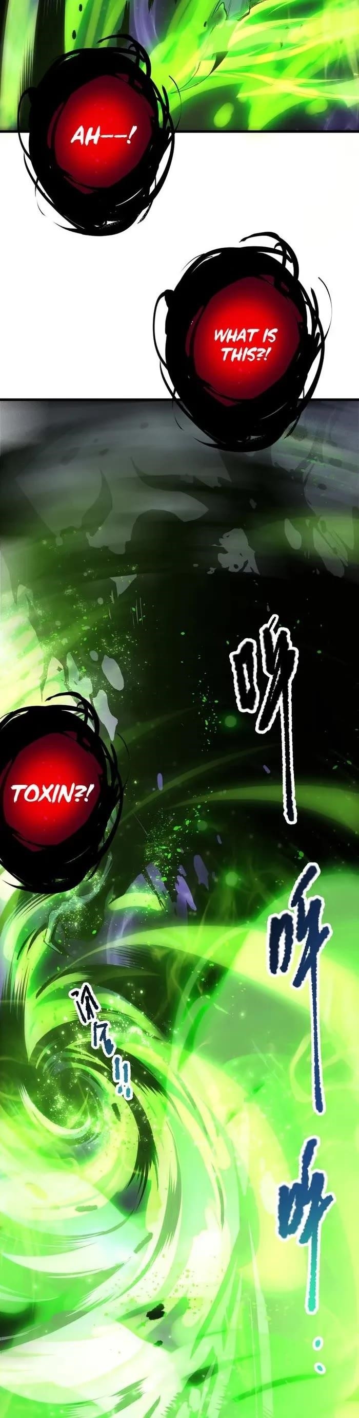 Necromancer, the Ultimate Scourge! Chapter 221 - Page 3