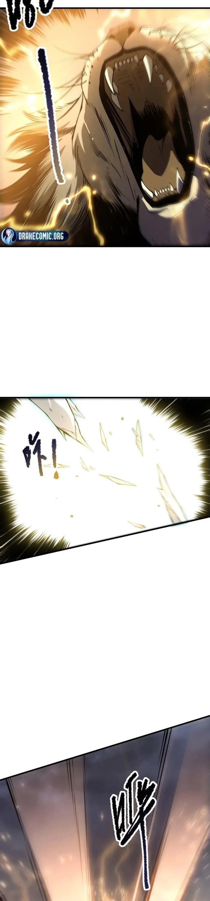 Necromancer, the Ultimate Scourge! Chapter 221 - Page 30