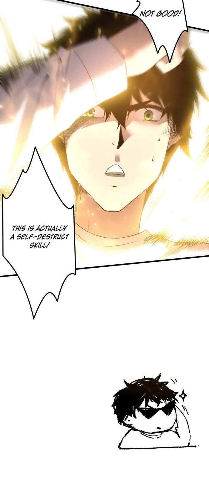 Necromancer, the Ultimate Scourge! Chapter 221 - Page 32