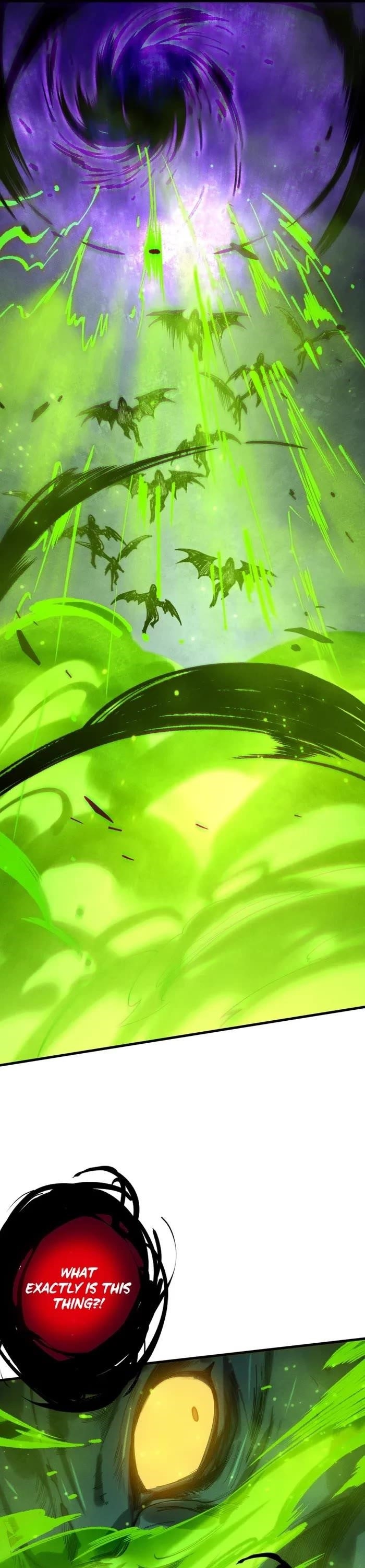 Necromancer, the Ultimate Scourge! Chapter 221 - Page 5