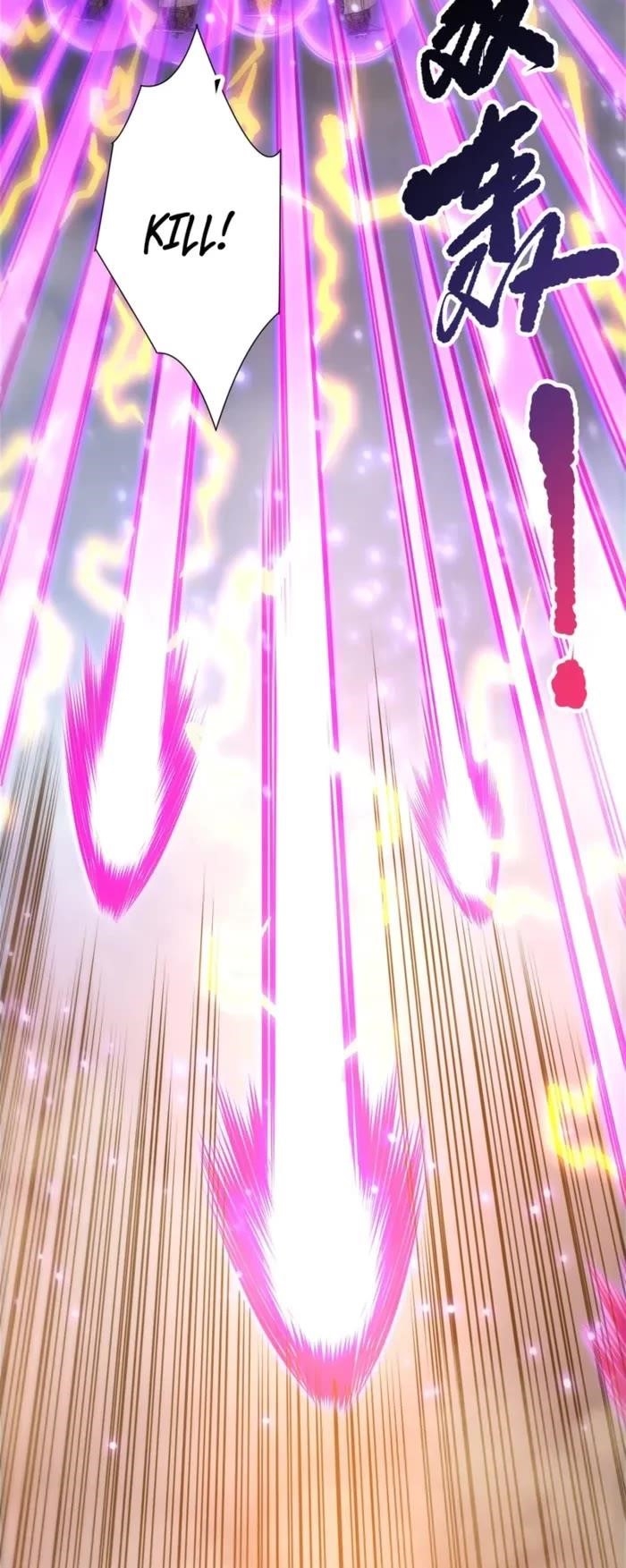 Necromancer, the Ultimate Scourge! Chapter 226 - Page 12