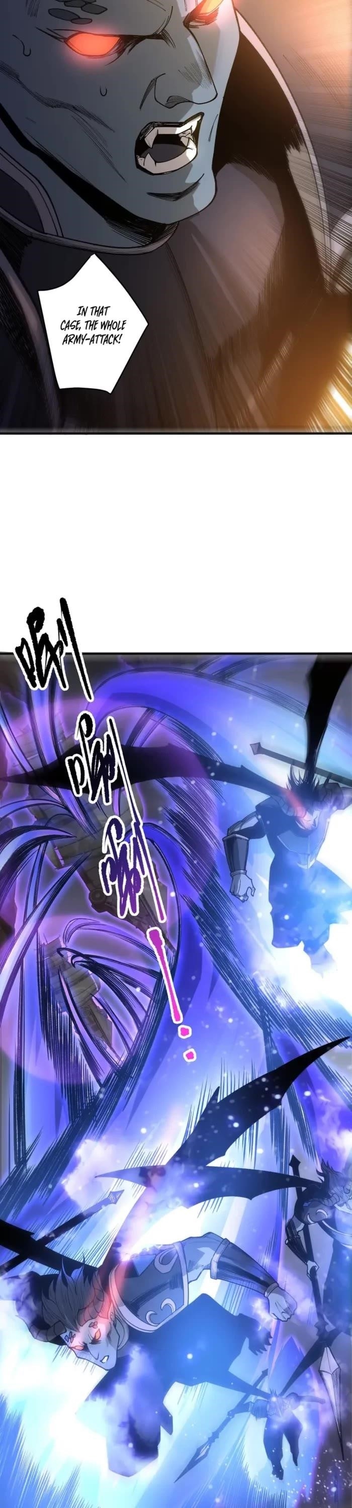 Necromancer, the Ultimate Scourge! Chapter 226 - Page 15