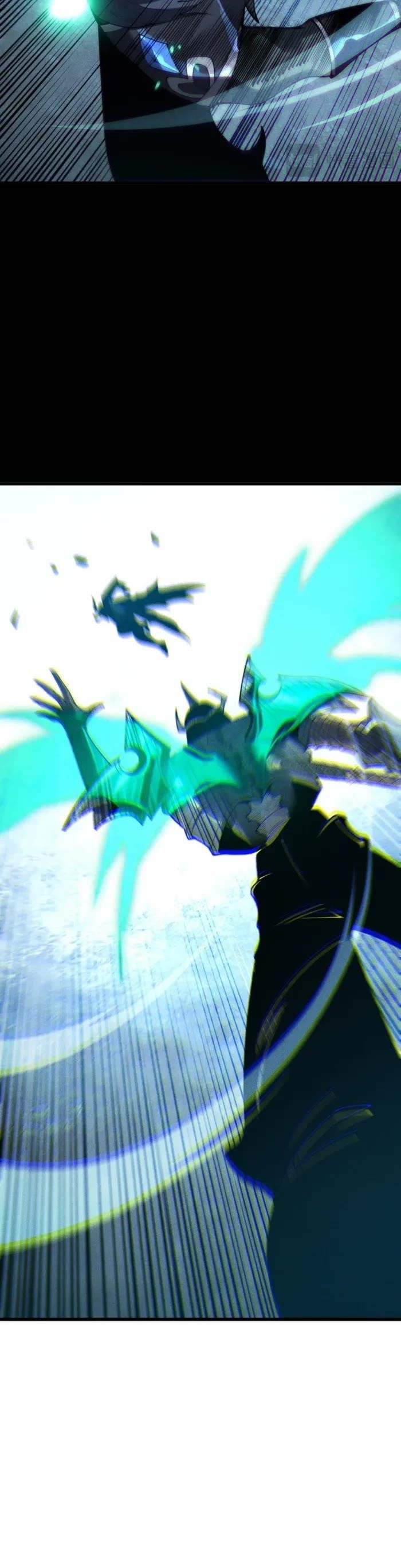 Necromancer, the Ultimate Scourge! Chapter 226 - Page 22