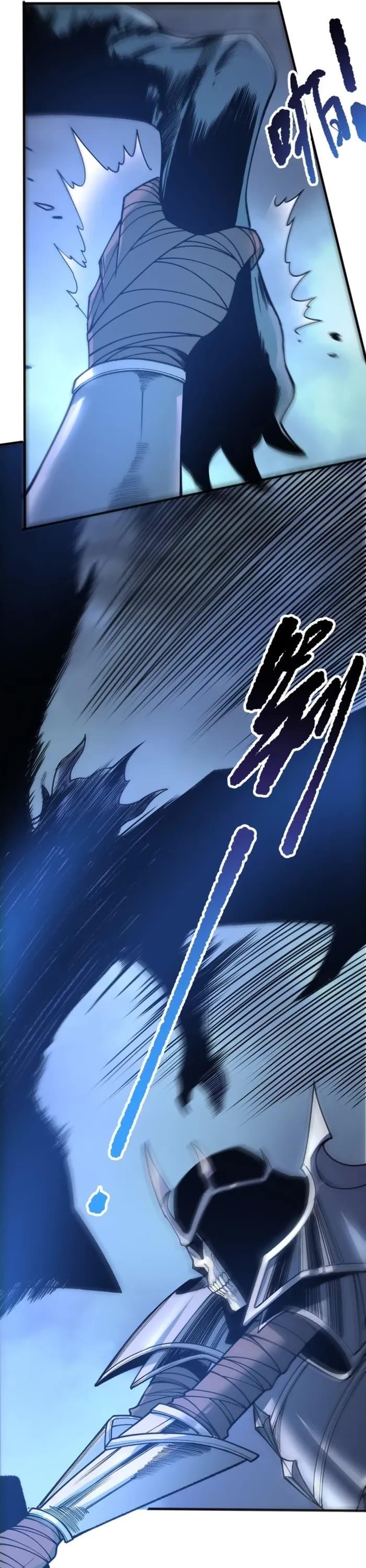 Necromancer, the Ultimate Scourge! Chapter 226 - Page 23