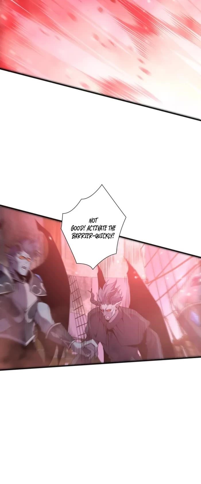 Necromancer, the Ultimate Scourge! Chapter 226 - Page 27