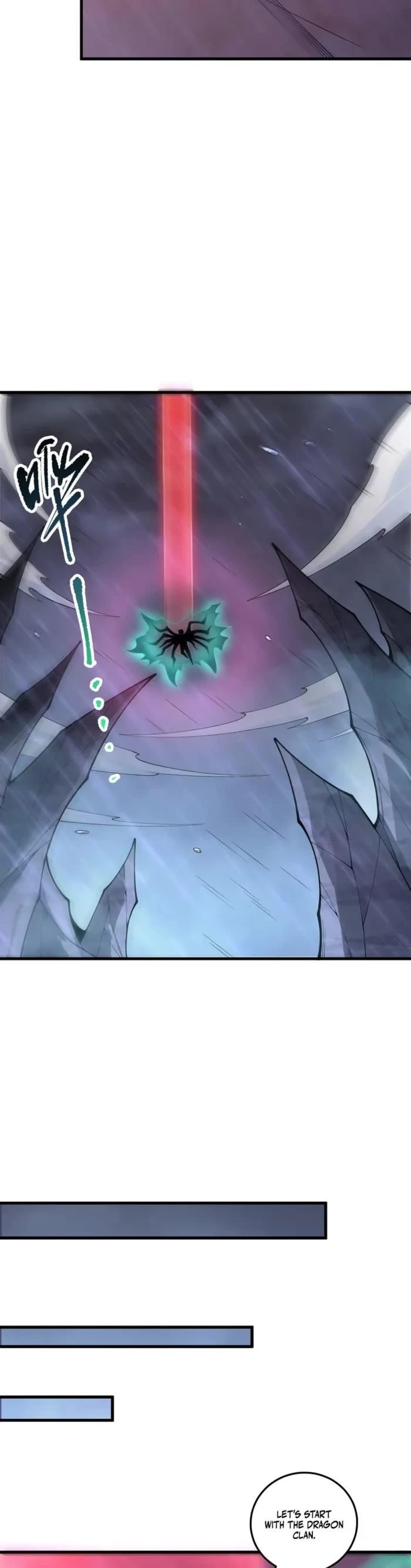 Necromancer, the Ultimate Scourge! Chapter 226 - Page 3