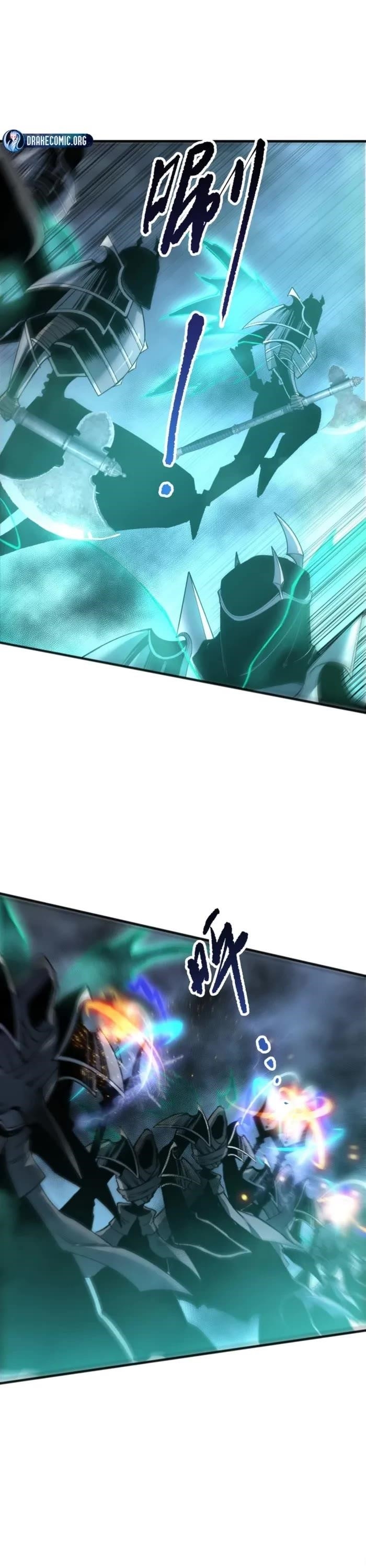 Necromancer, the Ultimate Scourge! Chapter 228 - Page 10