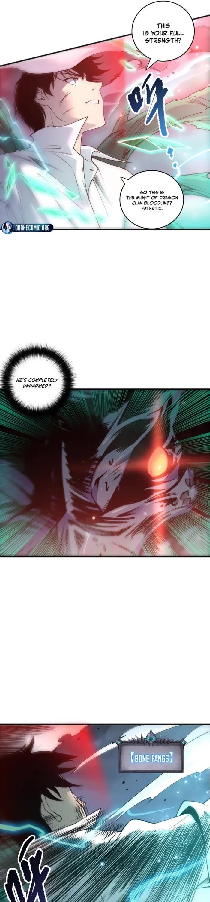 Necromancer, the Ultimate Scourge! Chapter 228 - Page 18