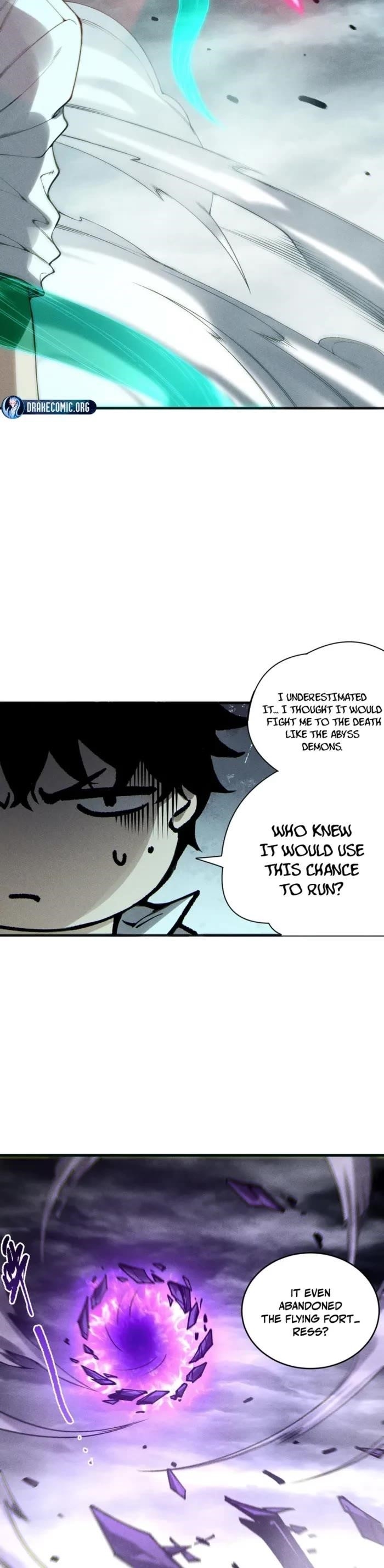 Necromancer, the Ultimate Scourge! Chapter 228 - Page 25