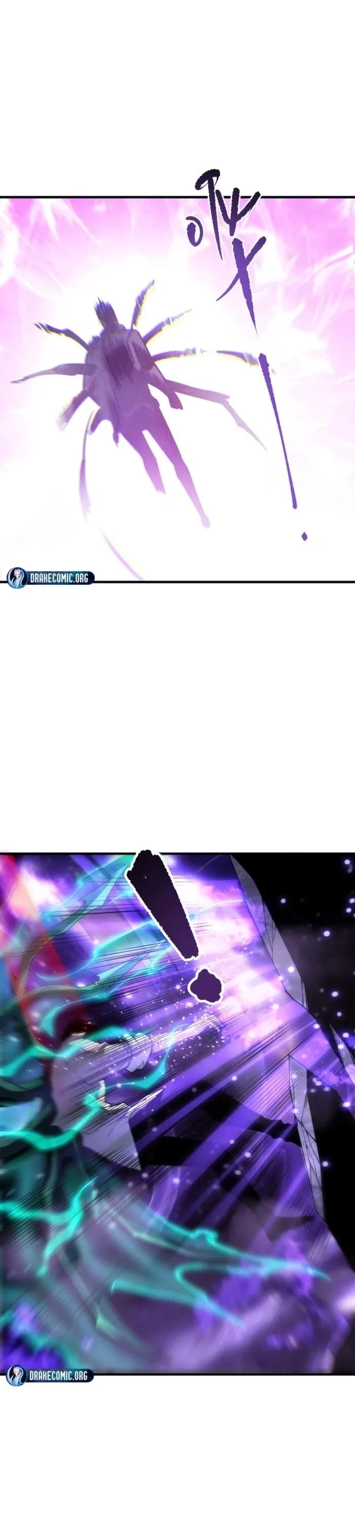 Necromancer, the Ultimate Scourge! Chapter 228 - Page 28