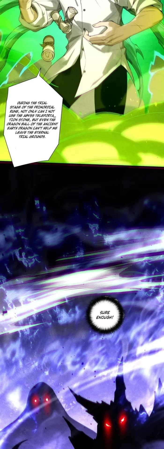 Necromancer, the Ultimate Scourge! Chapter 229 - Page 10