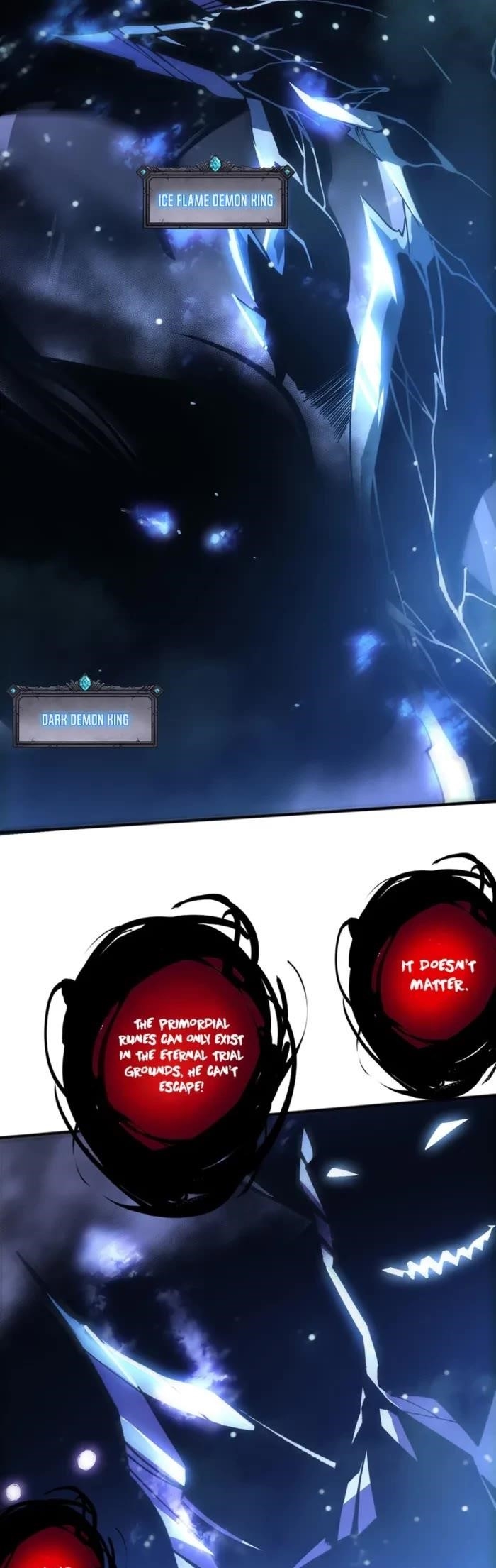 Necromancer, the Ultimate Scourge! Chapter 229 - Page 13