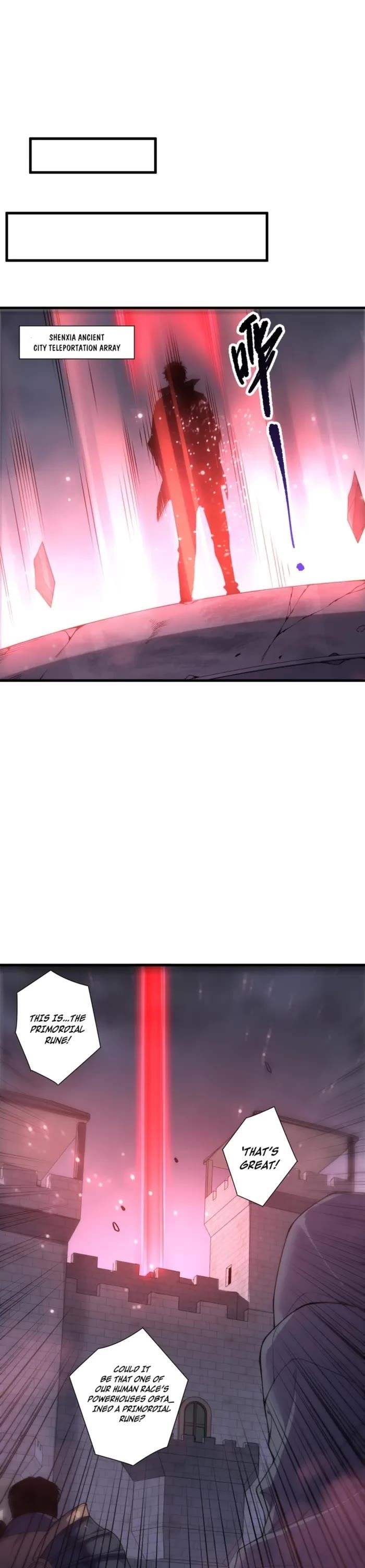 Necromancer, the Ultimate Scourge! Chapter 229 - Page 15