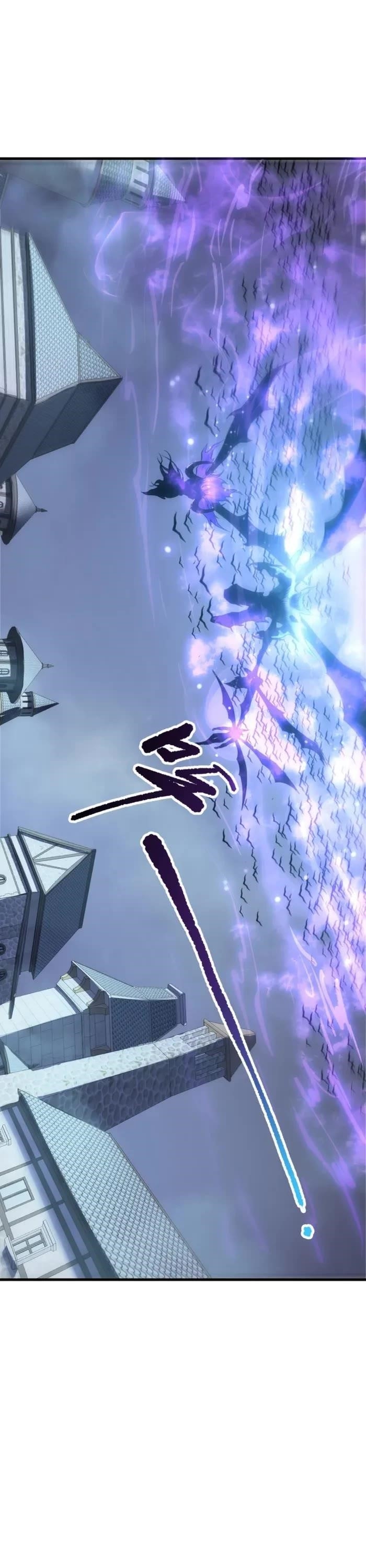 Necromancer, the Ultimate Scourge! Chapter 229 - Page 21