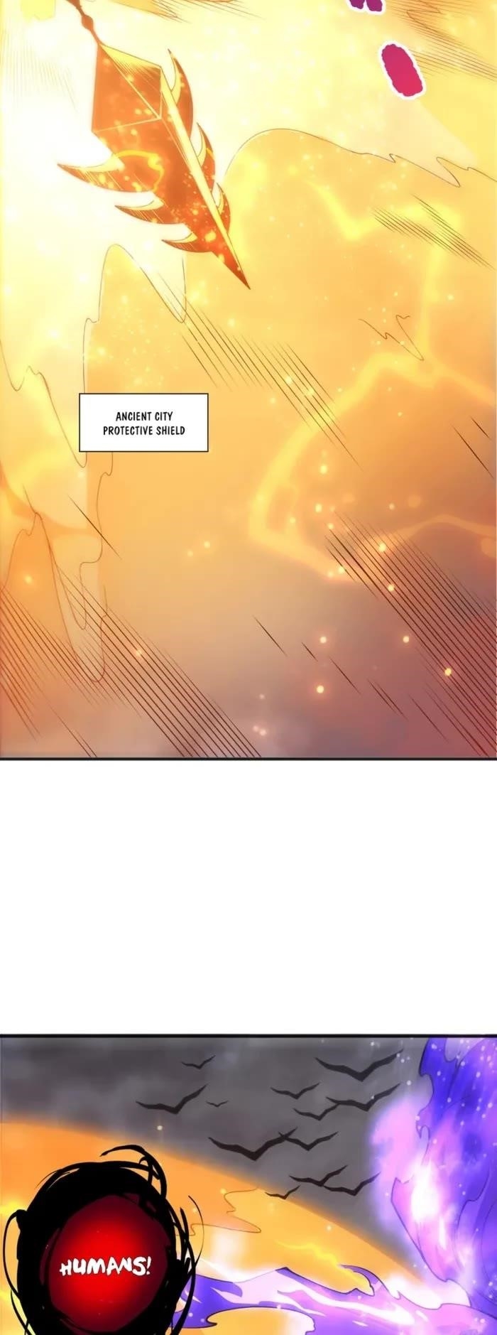 Necromancer, the Ultimate Scourge! Chapter 229 - Page 23