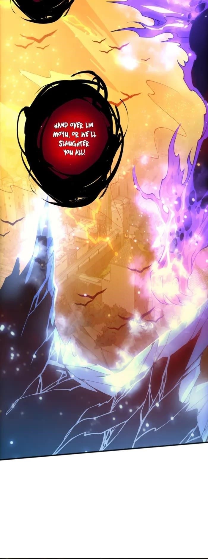 Necromancer, the Ultimate Scourge! Chapter 229 - Page 24