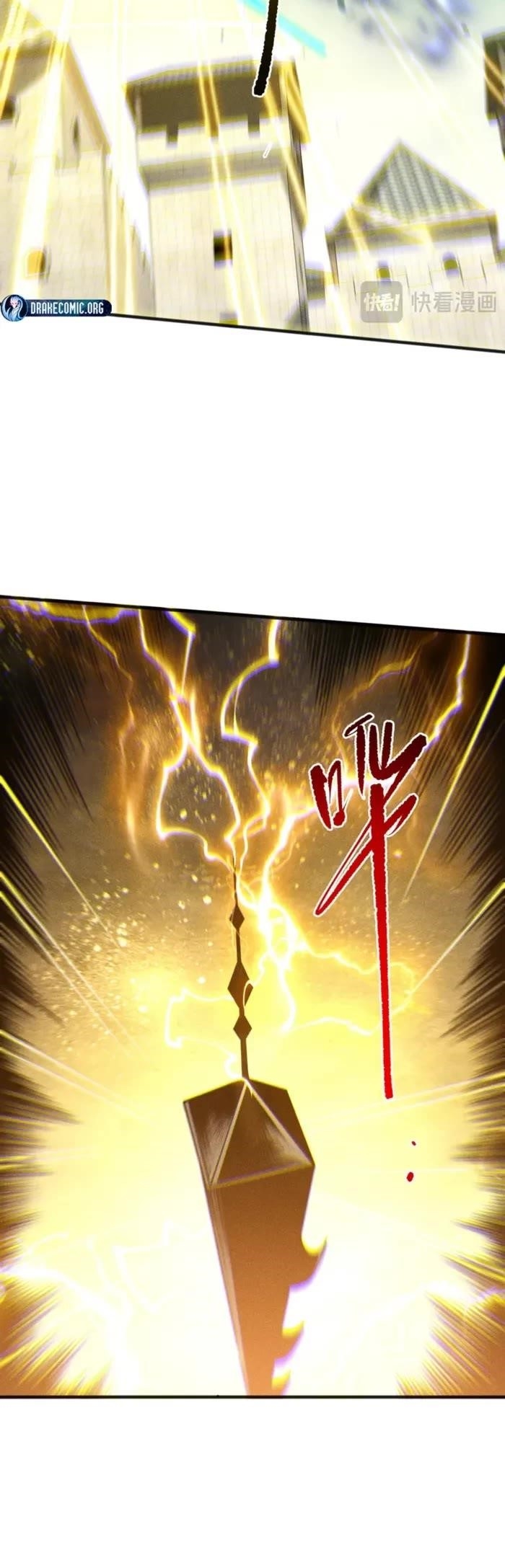 Necromancer, the Ultimate Scourge! Chapter 229 - Page 28