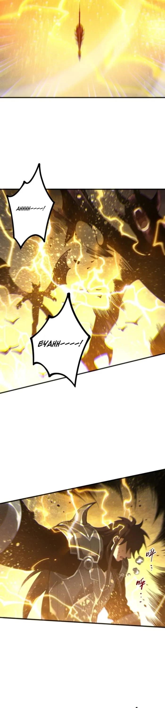 Necromancer, the Ultimate Scourge! Chapter 229 - Page 30