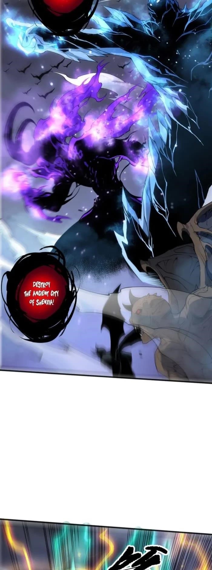 Necromancer, the Ultimate Scourge! Chapter 229 - Page 33