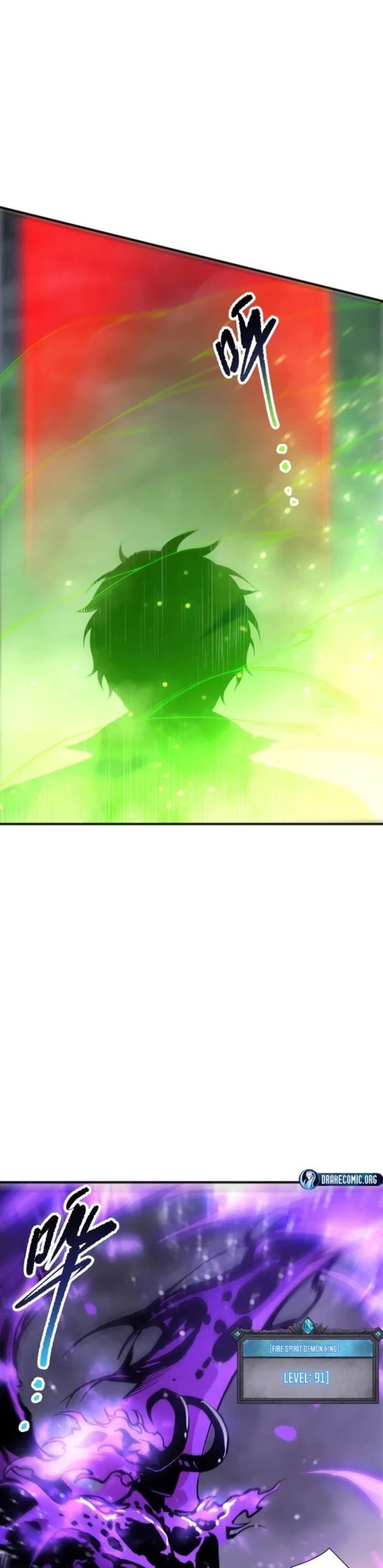 Necromancer, the Ultimate Scourge! Chapter 229 - Page 4