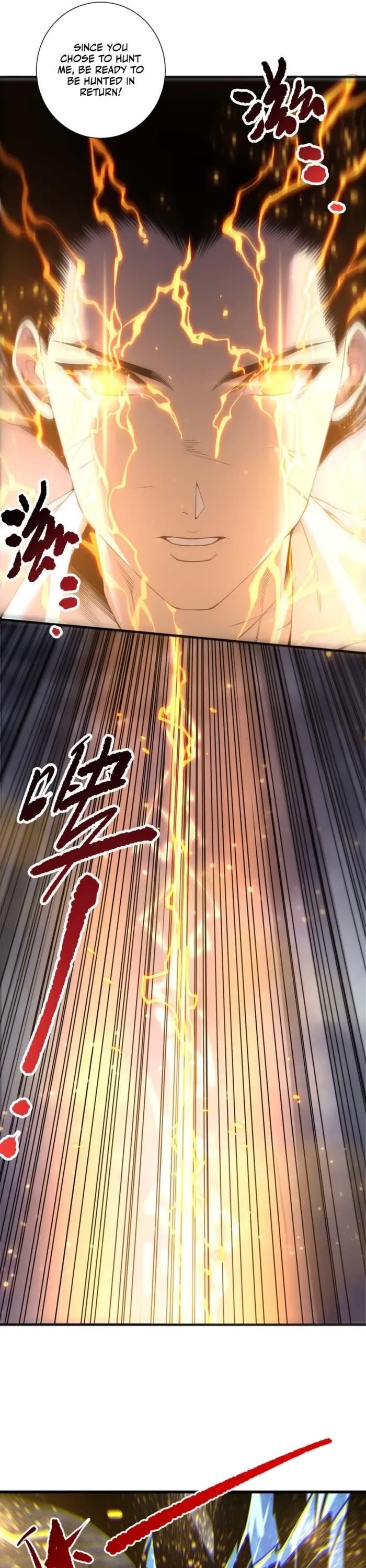 Necromancer, the Ultimate Scourge! Chapter 230 - Page 12