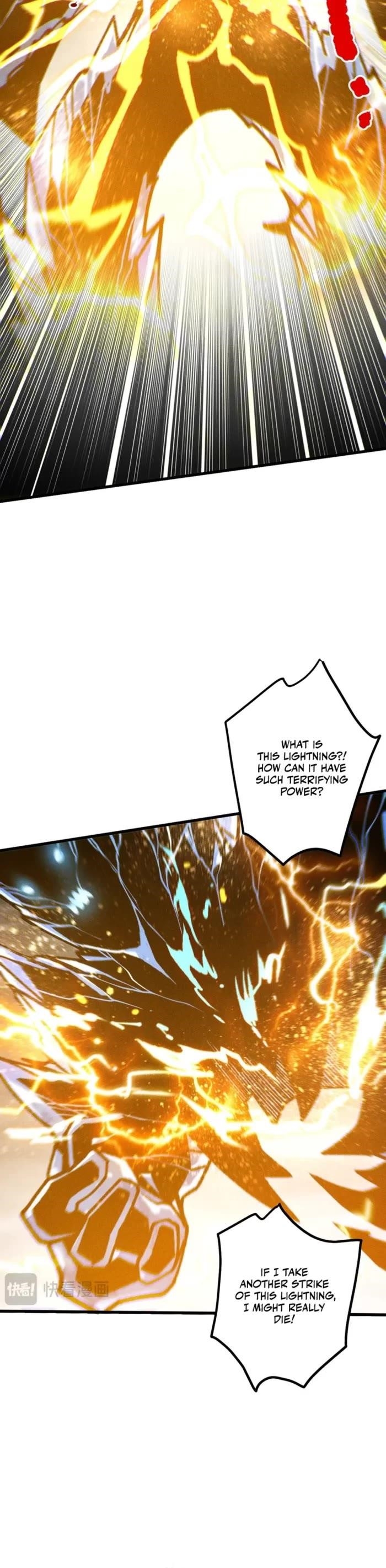 Necromancer, the Ultimate Scourge! Chapter 230 - Page 14