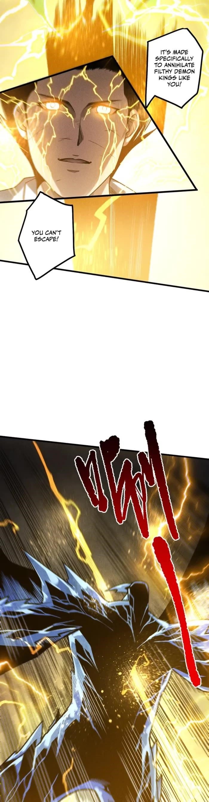 Necromancer, the Ultimate Scourge! Chapter 230 - Page 16