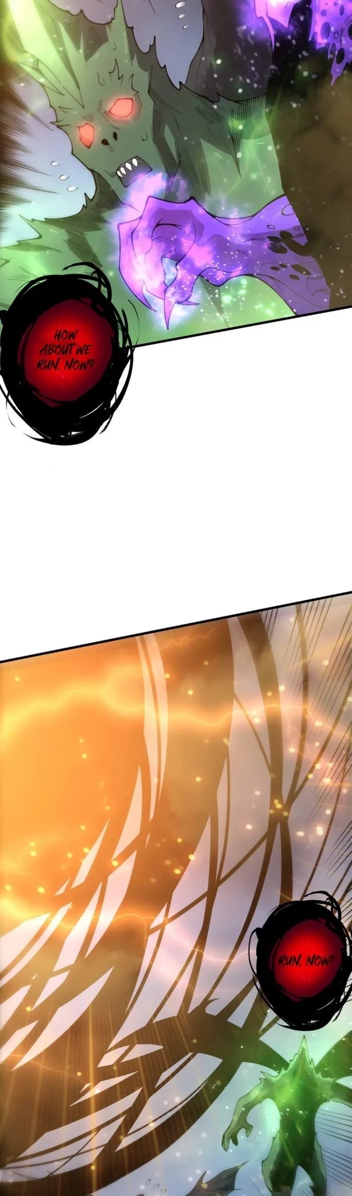 Necromancer, the Ultimate Scourge! Chapter 230 - Page 19