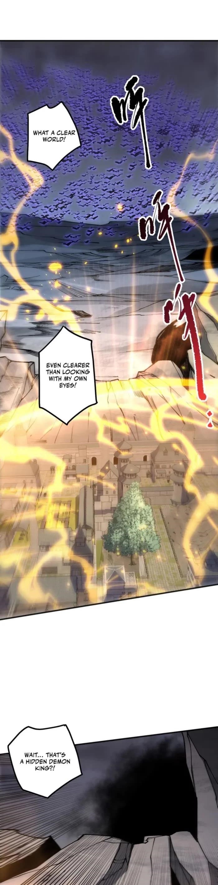 Necromancer, the Ultimate Scourge! Chapter 230 - Page 2