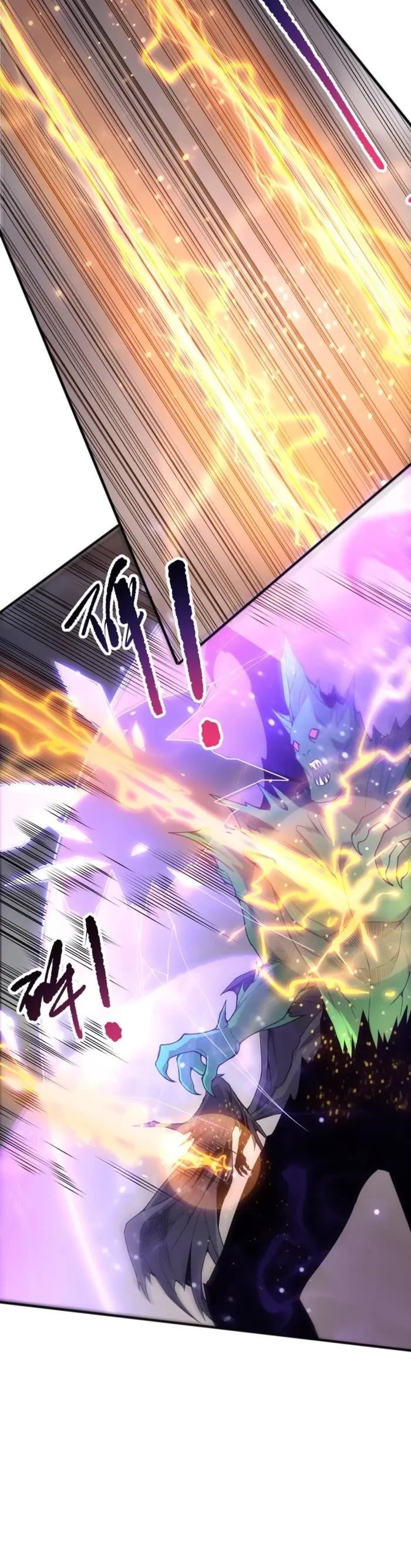 Necromancer, the Ultimate Scourge! Chapter 230 - Page 23