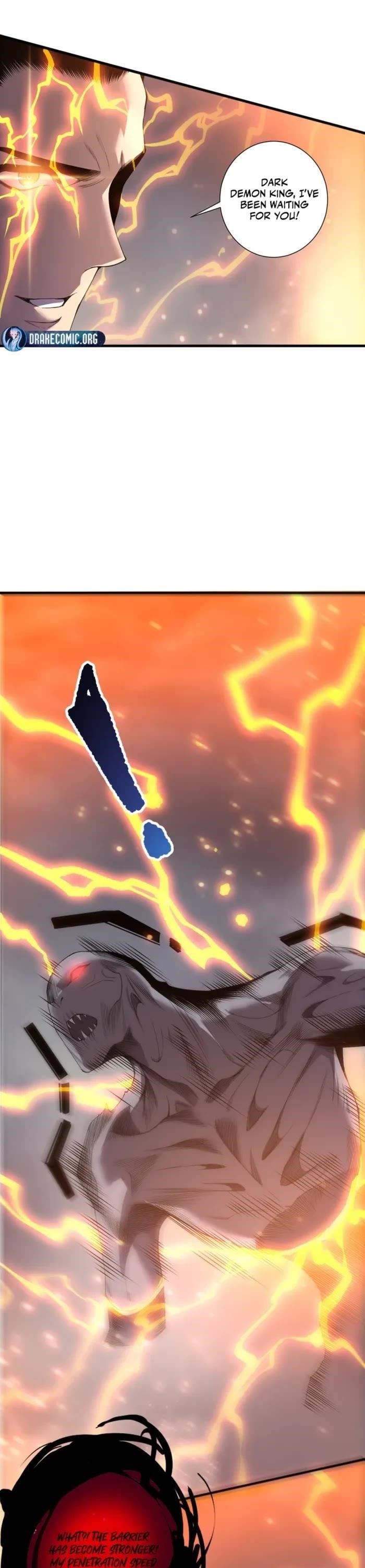 Necromancer, the Ultimate Scourge! Chapter 230 - Page 28