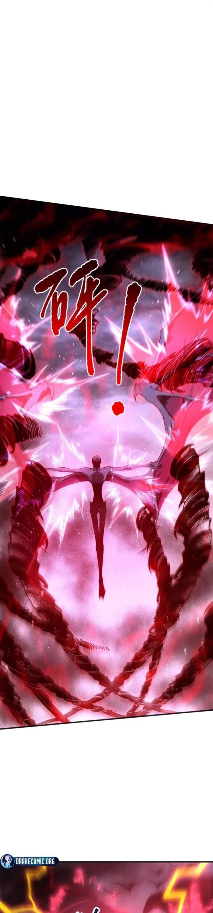 Necromancer, the Ultimate Scourge! Chapter 231 - Page 11