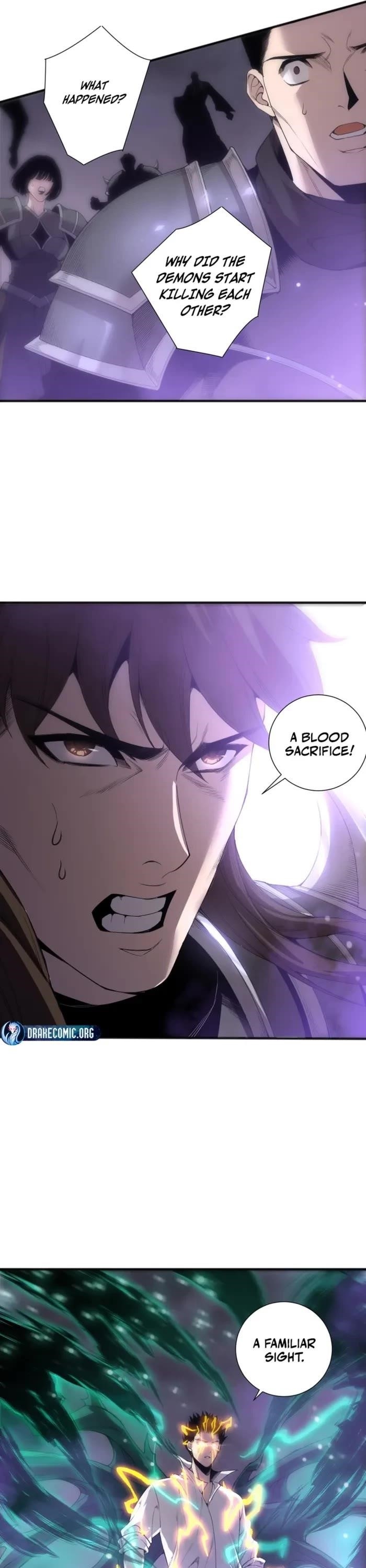 Necromancer, the Ultimate Scourge! Chapter 231 - Page 16