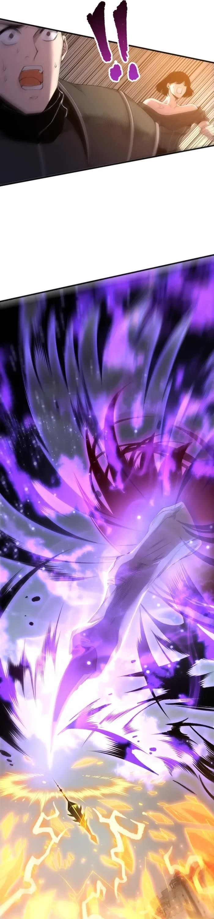 Necromancer, the Ultimate Scourge! Chapter 231 - Page 27