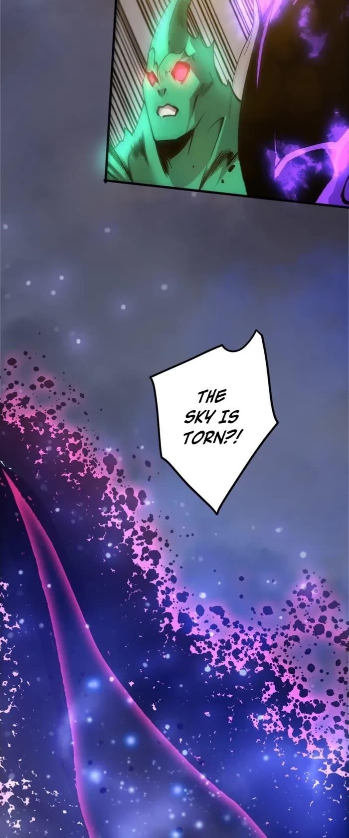 Necromancer, the Ultimate Scourge! Chapter 231 - Page 30