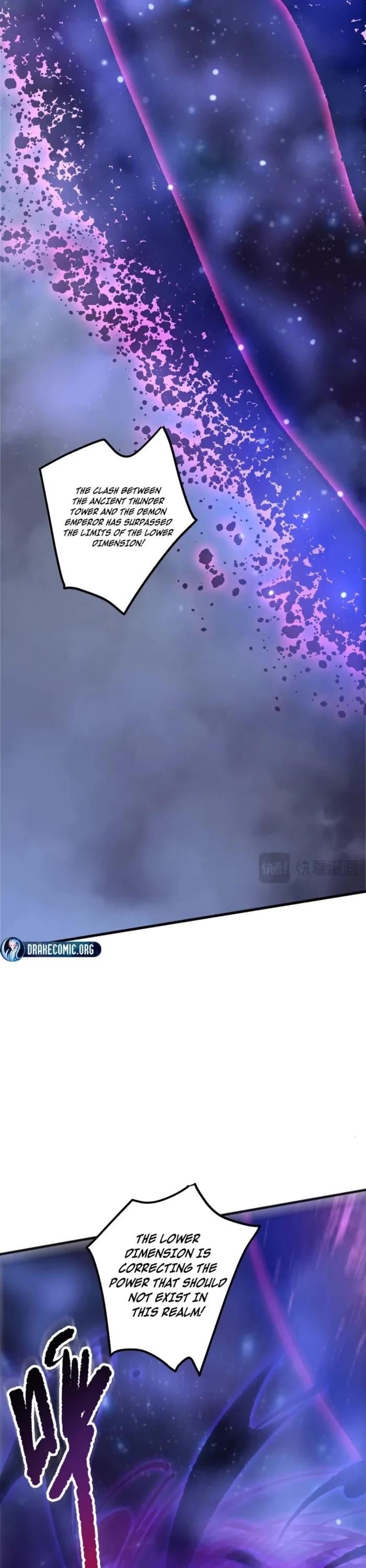 Necromancer, the Ultimate Scourge! Chapter 231 - Page 31